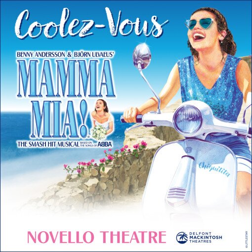 Mamma Mia